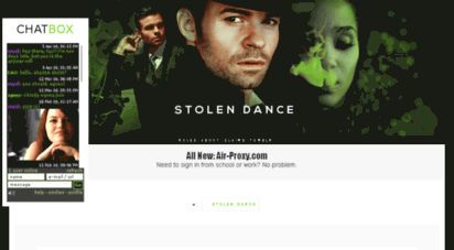 stolendance.jcink.net