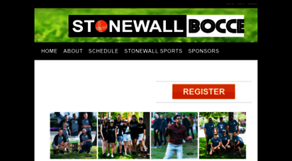 stonewallbocce.leagueapps.com