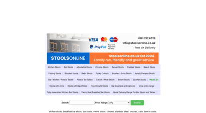 stoolsonline.co.uk