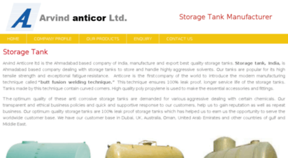 storagetank.plasticsstoragetank.com