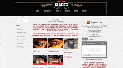 store.blacksbbq.com