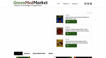 store.greenmedinfo.com
