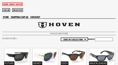 store.hovenvision.com