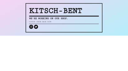 store.kitsch-bent.com