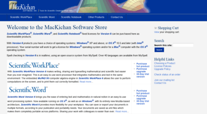 store.mackichan.com