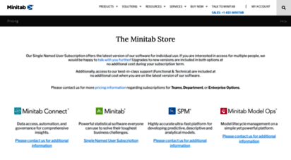 store.minitab.com