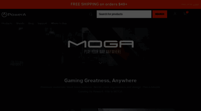 store.mogaanywhere.com