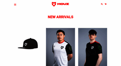 mousesports Store