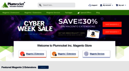store.plumrocket.com