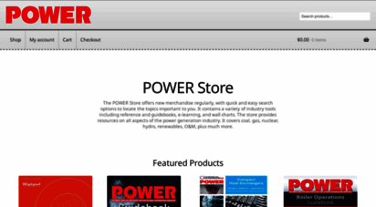 store.powermag.com