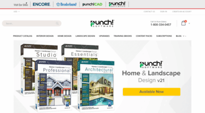 punch home design studio pro