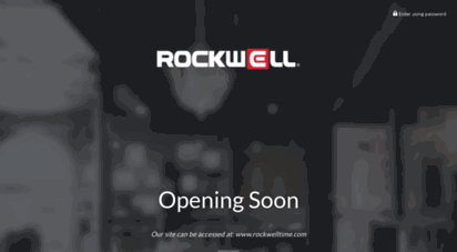 store.rockwellwatches.com