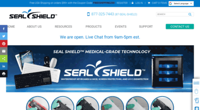 store.sealshield.com