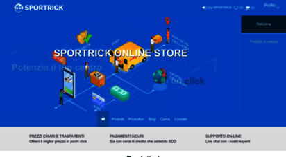 store.sportrick.com
