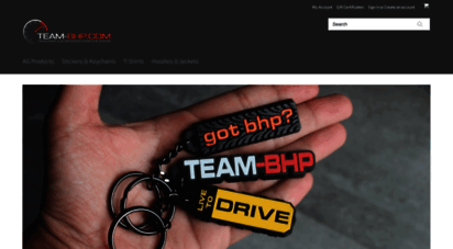 store.team-bhp.com