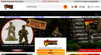 store.warlordgames.com