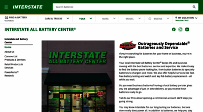 stores.interstatebatteries.com