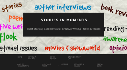 storiesinmoments.wordpress.com