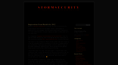 stormsecurity.wordpress.com