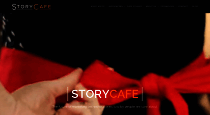 storycafe.com