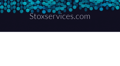 stoxservices.com
