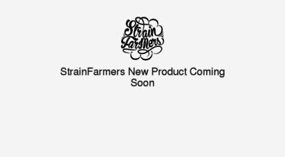 strainfarmers.com