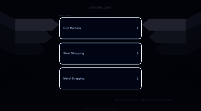 strapee.com