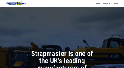 strapmaster.co.uk