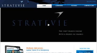 stratavie.com