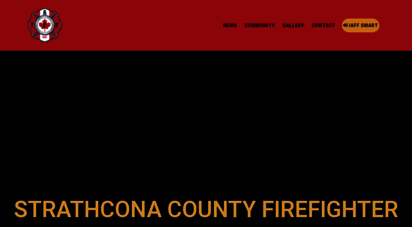 strathconafirefighters.com