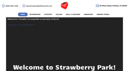 strawberrypark.net