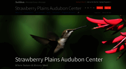 strawberryplains.audubon.org