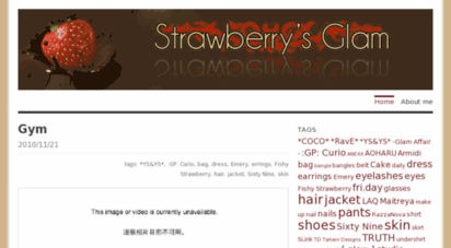 strawberrysglam.wordpress.com
