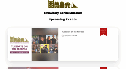 strawbery-banke-museum.simpletix.com