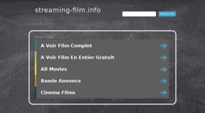 streaming-film.info