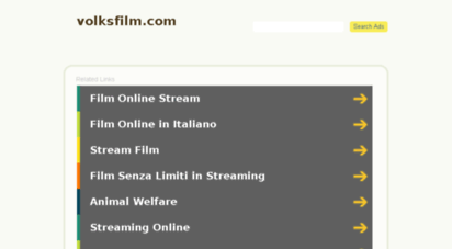 streaming-hd.volksfilm.com