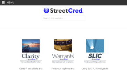 streetcredsoftware.com