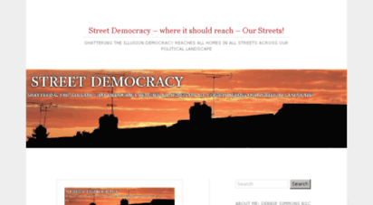 streetdemocracy.wordpress.com