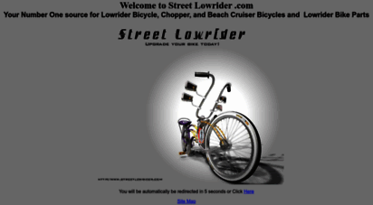 streetlowriders.com