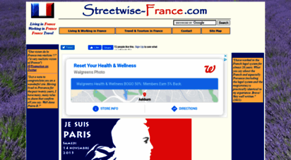 streetwise-france.com