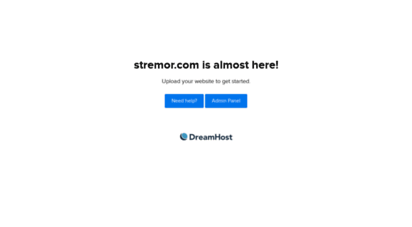 stremor.com