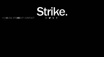 strikefightwear.com
