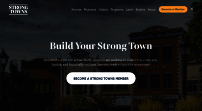 strongtowns.org