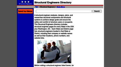 structural-engineers.regionaldirectory.us