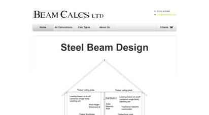 structuralcalculations.io
