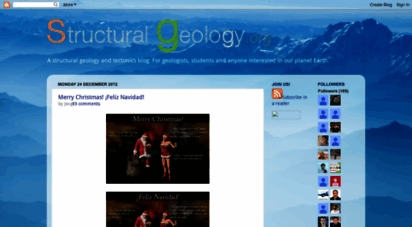 structuralgeology.org