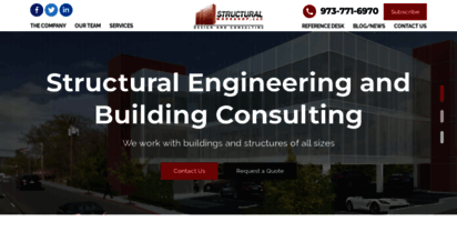 structuralworkshop.com