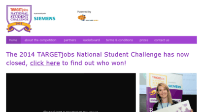 studentchallenge.targetjobs.co.uk