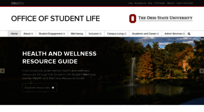 studentlife.osu.edu