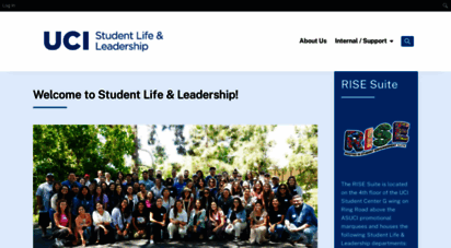 studentlife.uci.edu